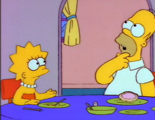 Last Exit to Springfield episode synopsis,reviews,forums,photos,