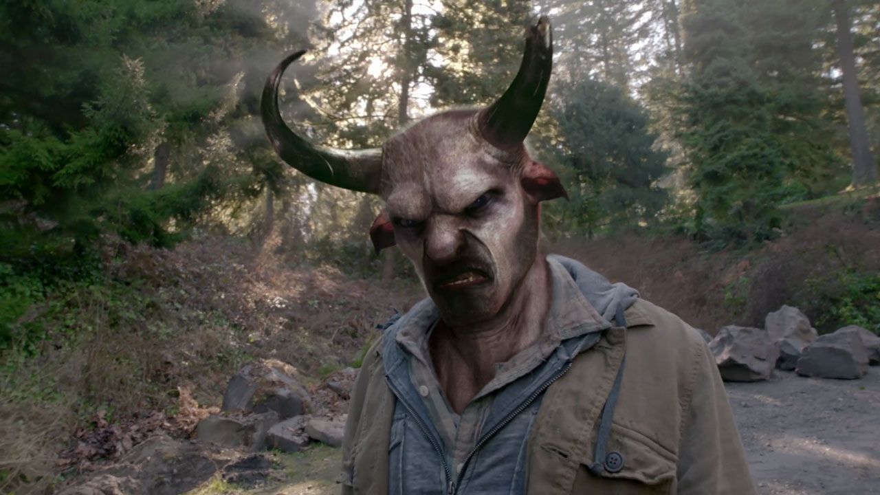 Volcanalis episode synopsis,reviews,forums,photos,