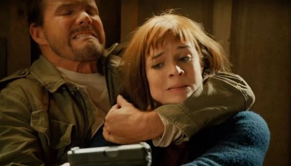 War Cries episode synopsis,reviews,forums,photos,