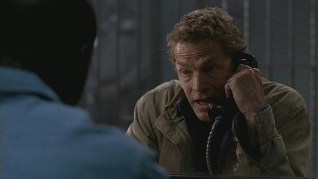 Bad Day at Black Rock episode synopsis,reviews,forums,photos,
