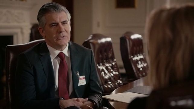 Face the Nation episode synopsis,reviews,forums,photos,