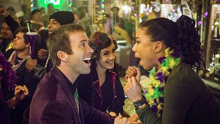 Father's Day episode synopsis,reviews,forums,photos,