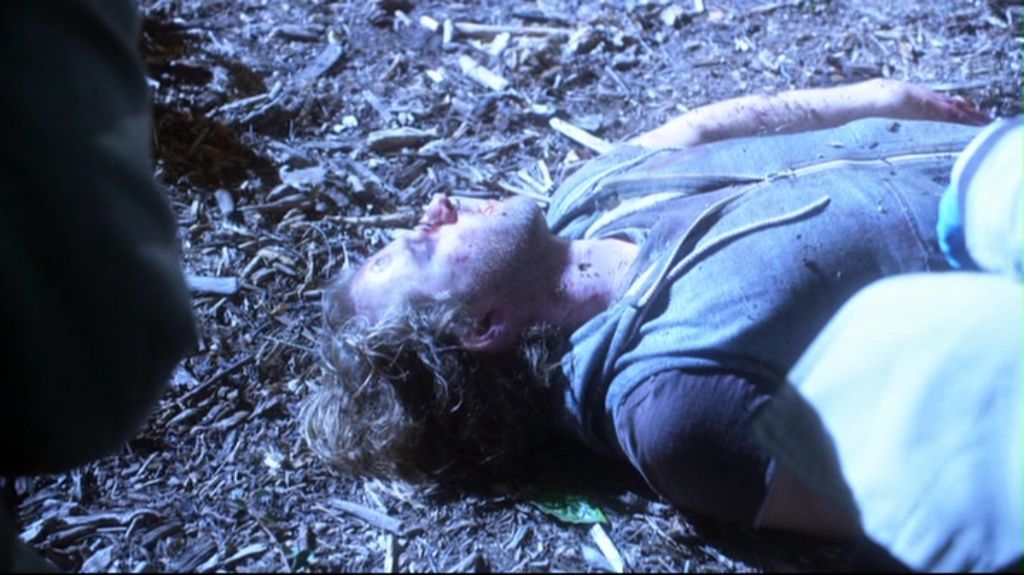The Fight episode synopsis,reviews,forums,photos,