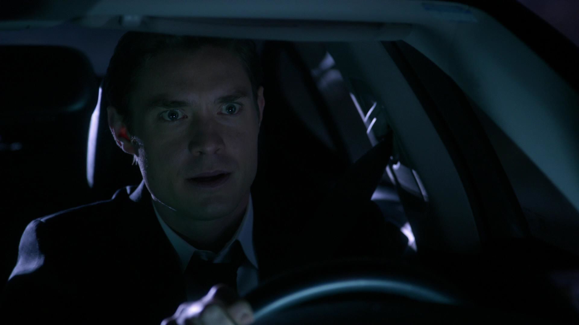 Seeing Red episode synopsis,reviews,forums,photos,