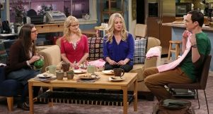 The Egg Salad Equivalency episode synopsis,reviews,forums,photos,