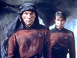 Final Mission episode synopsis,reviews,forums,photos,Where Silence Has Lease episode synopsis,Allegiance episode synopsis,In Theory episode synopsis,Ensign Ro episode synopsis