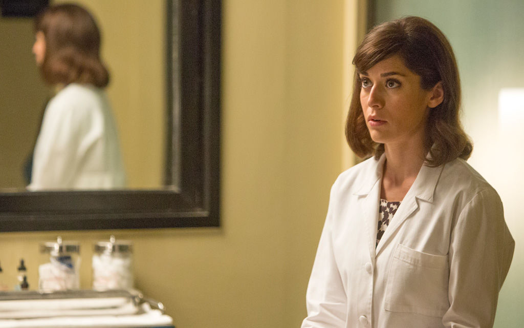 Story of My Life episode synopsis,reviews,forums,photos,