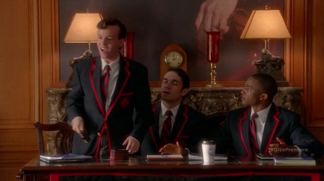 Homecoming episode synopsis,reviews,forums,photos,