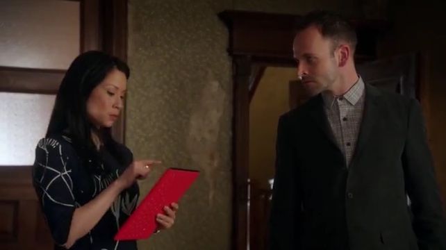 No Lack of Void episode synopsis,reviews,forums,photos,