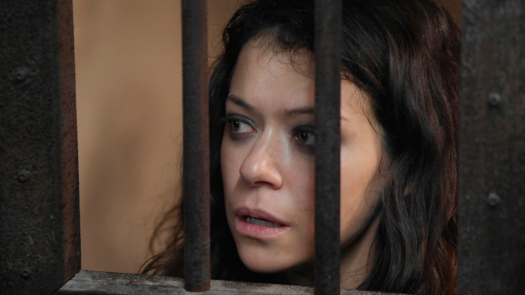 Scarred by Many Past Frustrations episode synopsis,reviews,forums,photos,