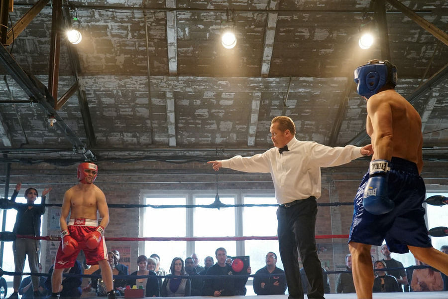 All Hard Parts episode synopsis,reviews,forums,photos,