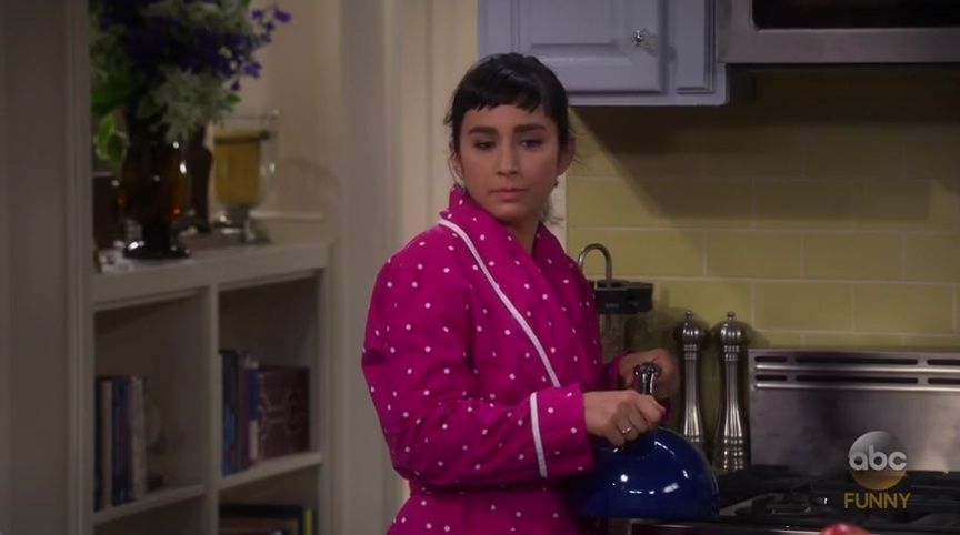 Papa Bear episode synopsis,reviews,forums,photos,