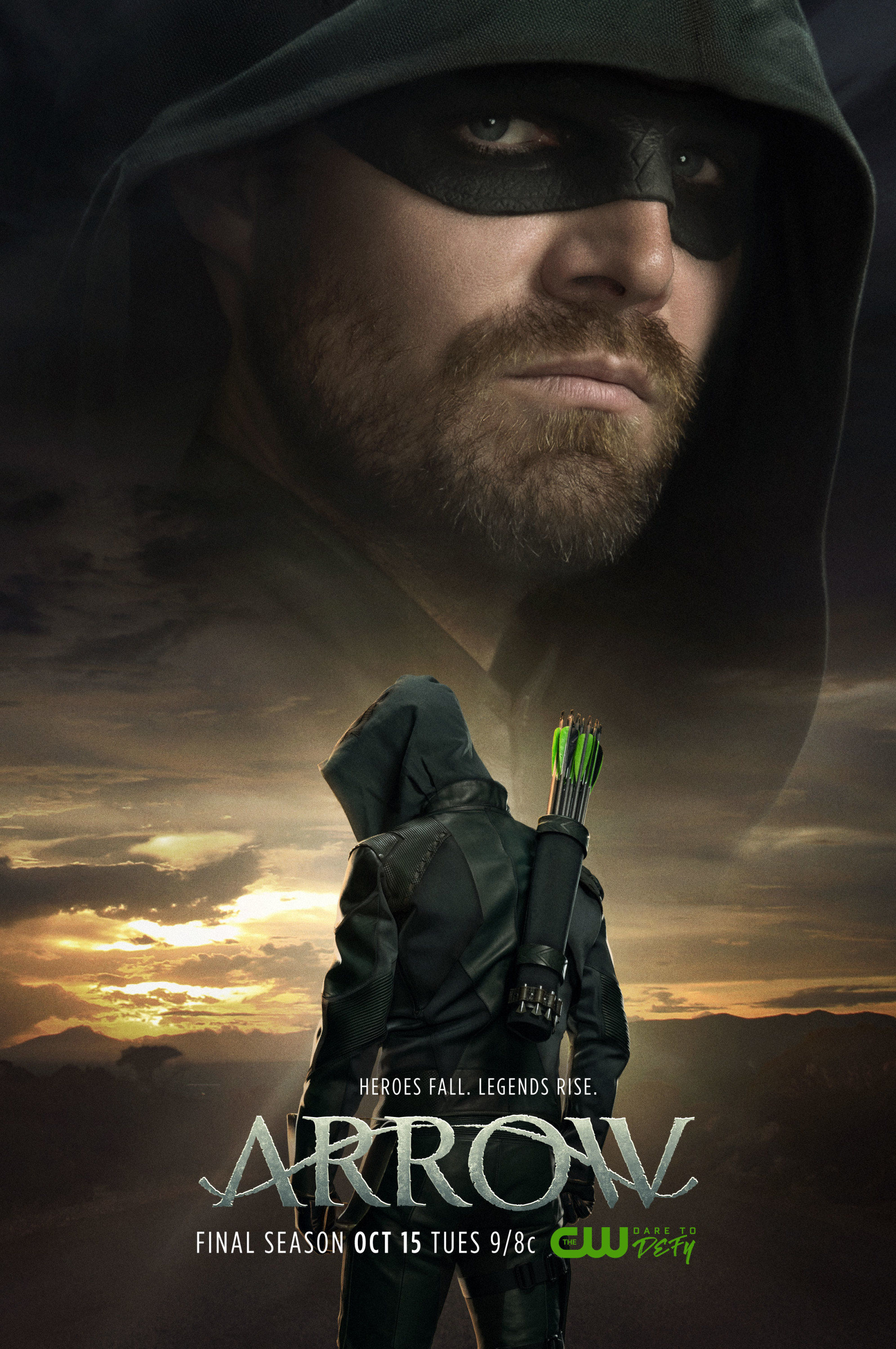 Arrow,summary,reviews,forums,photos,