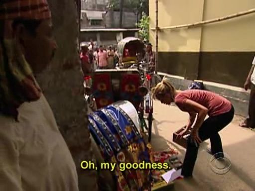 There's a Lot of Nuts and Bullets episode synopsis,reviews,forums,photos,