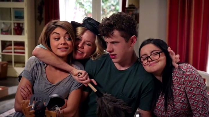 Clean for a Day episode synopsis,reviews,forums,photos,