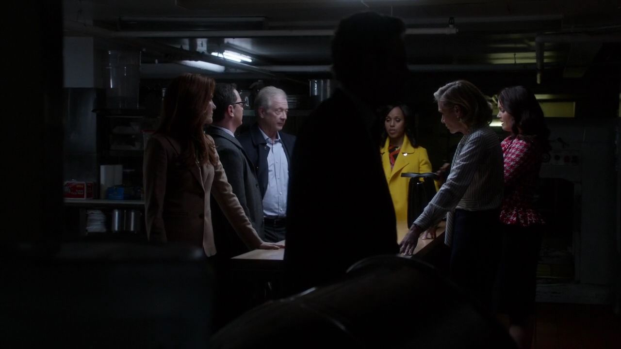 Thwack! episode synopsis,reviews,forums,photos,