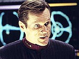 Startrek Deep Space Nine,Emissary, Part I ,Emissary, Part II ,Past Prologue ,A Man Alone ,Babel ,Captive Pursuit ,Q-Less ,Dax ,The Passenger ,Move Along Home ,The Nagus ,Vortex ,Battle Lines ,The Storyteller ,Progress ,If Wishes Were Horses ,The Forsaken ,Dramatis Personae ,Duet ,In the Hands of the Prophets ,The Homecoming ,The Circle ,The Siege ,Invasive Procedures ,Cardassians ,Melora ,Rules of Acquisition ,Necessary Evil ,Second Sight ,Sanctuary ,Rivals ,The Alternate ,Armageddon Game ,Whispers ,Paradise ,Shadowplay ,Playing God ,Profit and Loss ,Blood Oath ,The Maquis, Part I ,The Maquis, Part II ,The Wire ,Crossover ,The Collaborator ,Tribunal ,The Jem'Hadar ,The Search, Part I ,The Search, Part II ,The House of Quark ,Equilibrium ,Second Skin ,The Abandoned ,Civil Defense ,Meridian ,Defiant ,Fascination ,Past Tense, Part I ,Past Tense, Part II ,Life Support ,Heart of Stone ,Destiny ,Prophet Motive ,Visionary ,Distant Voices ,Through the Looking Glass ,Improbable Cause ,The Die Is Cast ,Explorers ,Family Business ,Shakaar ,Facets ,The Adversary ,The Way of the Warrior, Part I ,The Way of the Warrior, Part II ,The Visitor ,Hippocratic Oath ,Indiscretion ,Rejoined ,Starship Down ,Little Green Men ,The Sword of Kahless ,Our Man Bashir ,Homefront ,Paradise Lost ,Crossfire ,Return to Grace ,Sons of Mogh ,Bar Association ,Accession ,Rules of Engagement ,Hard Time ,Shattered Mirror ,The Muse ,For the Cause ,To the Death ,The Quickening ,Body Parts ,Broken Link ,Apocalypse Rising ,The Ship ,Looking for par'Mach in All the Wrong Places ,...Nor the Battle to the Strong ,The Assignment ,Trials and Tribble-ations ,Let He Who Is Without Sin... ,Things Past ,The Ascent ,Rapture ,The Darkness and the Light ,The Begotten ,For the Uniform ,In Purgatory's Shadow ,By Inferno's Light ,Doctor Bashir, I Presume? ,A Simple Investigation ,Business as Usual ,Ties of Blood and Water ,Ferengi Love Songs ,Soldiers of the Empire ,Children of Time ,Blaze of Glory ,Empok Nor ,In the Cards ,Call to Arms ,A Time to Stand ,Rocks and Shoals ,Sons and Daughters ,Behind the Lines ,Favor the Bold ,Sacrifice of Angels ,You Are Cordially Invited... ,Resurrection ,Statistical Probabilities ,The Magnificent Ferengi ,Waltz ,Who Mourns for Morn? ,Far Beyond the Stars ,One Little Ship ,Honor Among Thieves ,Change of Heart ,Wrongs Darker than Death or Night ,Inquisition ,In the Pale Moonlight ,His Way ,The Reckoning ,Valiant ,Profit and Lace ,Time's Orphan ,The Sound of Her Voice ,Tears of the Prophets ,Image in the Sand ,Shadows and Symbols ,Afterimage ,Take Me Out to the Holosuite ,Chrysalis ,Treachery, Faith, and the Great River ,Once More Unto the Breach ,The Siege of AR-558 ,Covenant ,It's Only a Paper Moon ,Prodigal Daughter ,The Emperor's New Cloak ,Field of Fire ,Chimera ,Badda-Bing Badda-Bang ,Inter Arma Enim Silent Leges ,Penumbra ,'Til Death Do Us Part ,Strange Bedfellows ,The Changing Face of Evil  ,When It Rains... ,Tacking Into the Wind ,Extreme Measures ,The Dogs of War ,What You Leave Behind, Part I ,What You Leave Behind, Part II ,Doctor Bashir, I Presume ,You Are Cordially Invited ,Treachery, Faith and the Great River ,Badda-Bing, Badda-Bang 