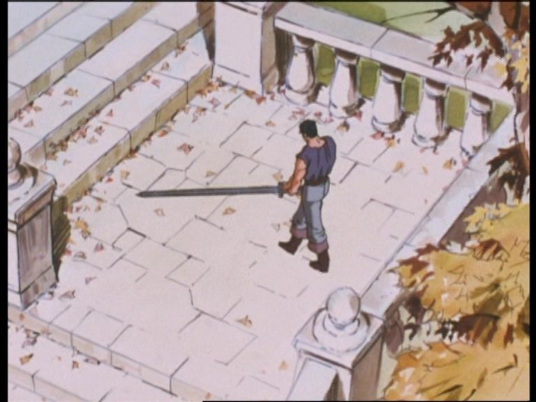 The Sword Master episode synopsis,reviews,forums,photos,