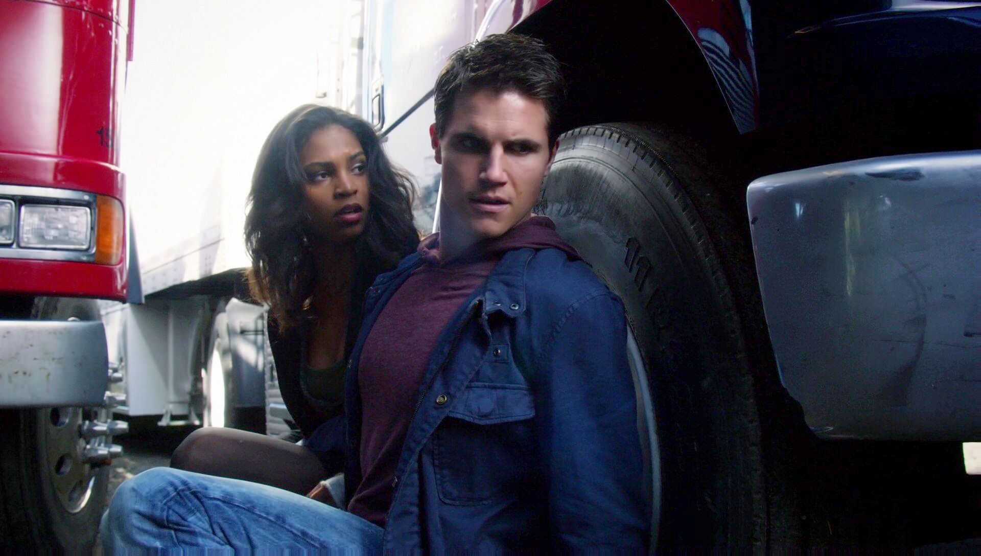 Sorry For Your Loss episode synopsis,reviews,forums,photos,