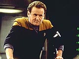 Visionary television episode cast,
