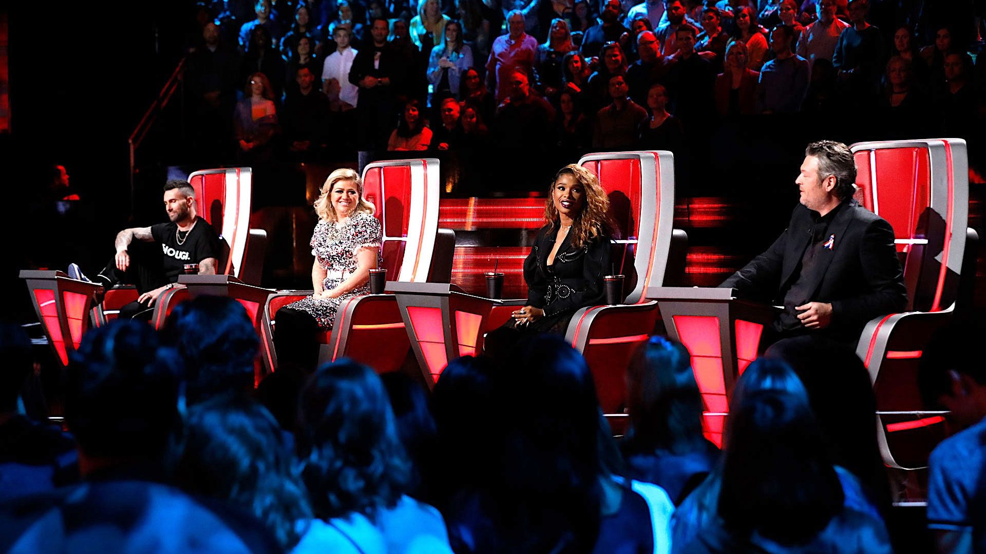 Live Playoffs Top 24 episode synopsis,reviews,forums,photos,