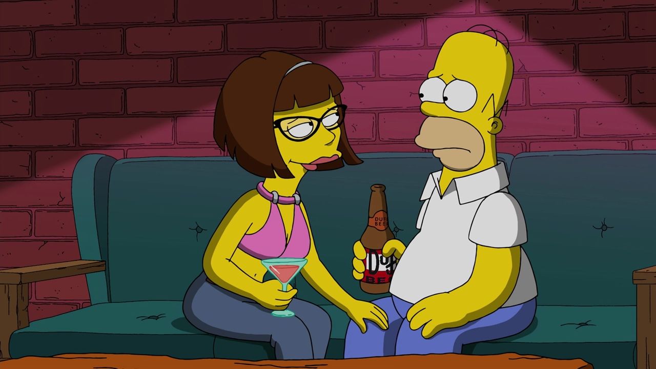Every Man's Dream episode synopsis,reviews,forums,photos,