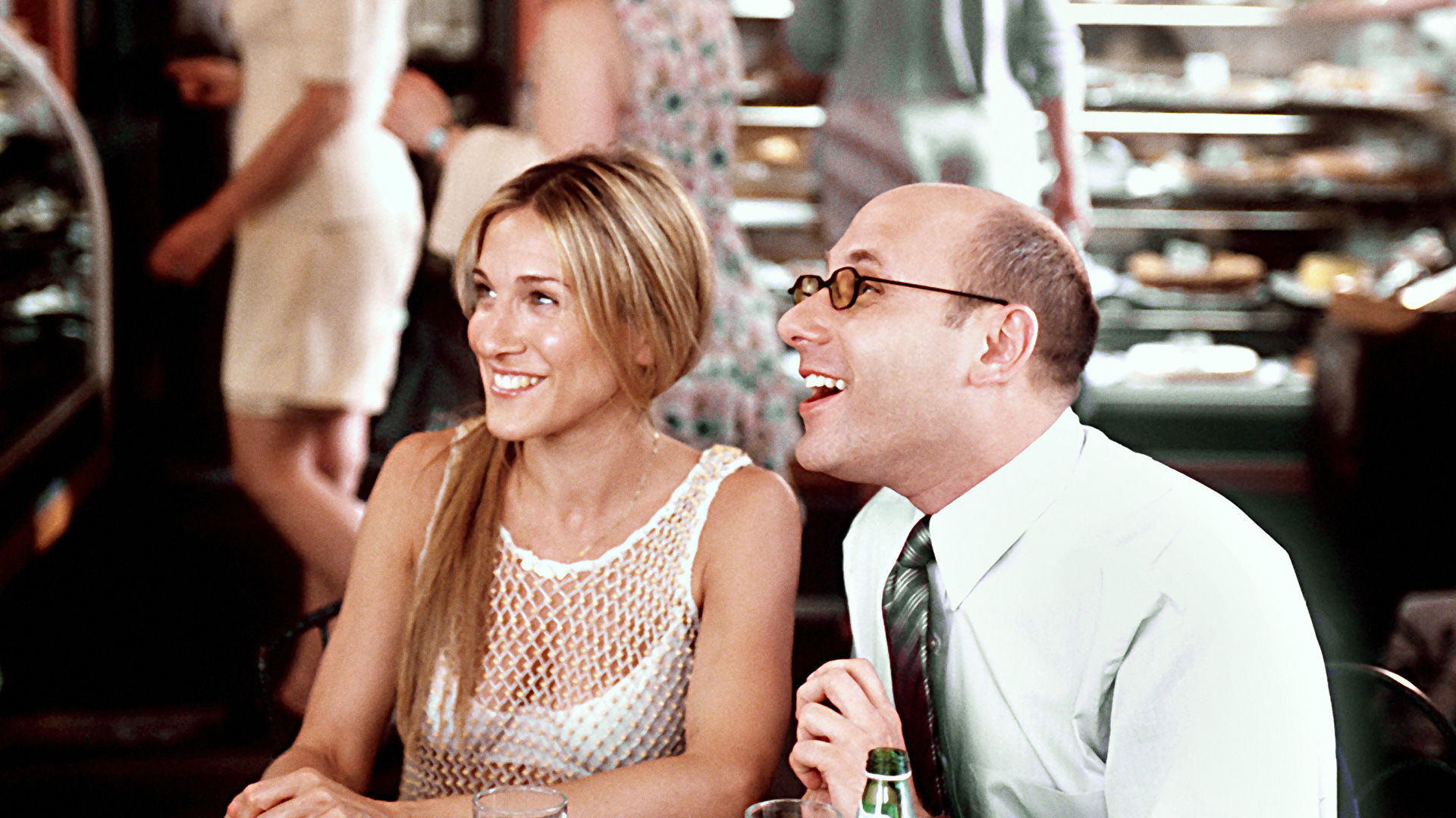 Evolution episode synopsis,reviews,forums,photos,