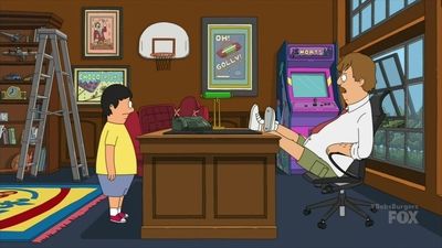 Like Gene for Chocolate episode synopsis,reviews,forums,photos,