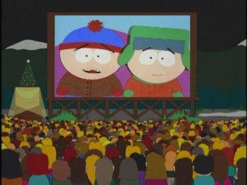 A Very Crappy Christmas episode synopsis,reviews,forums,photos,