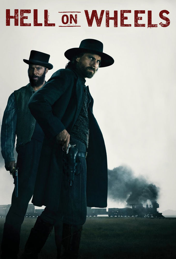 Hell on Wheels,summary,reviews,forums,photos,