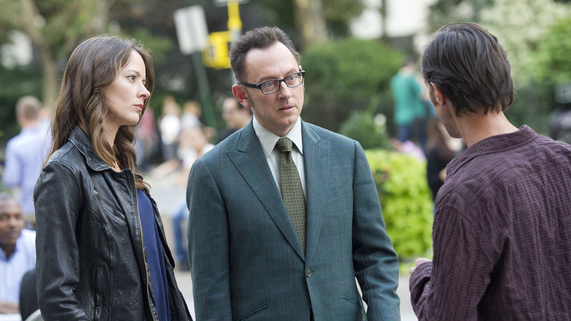 Wingman episode synopsis,reviews,forums,photos,
