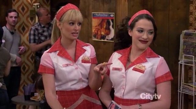And the Extra Work episode synopsis,reviews,forums,photos,