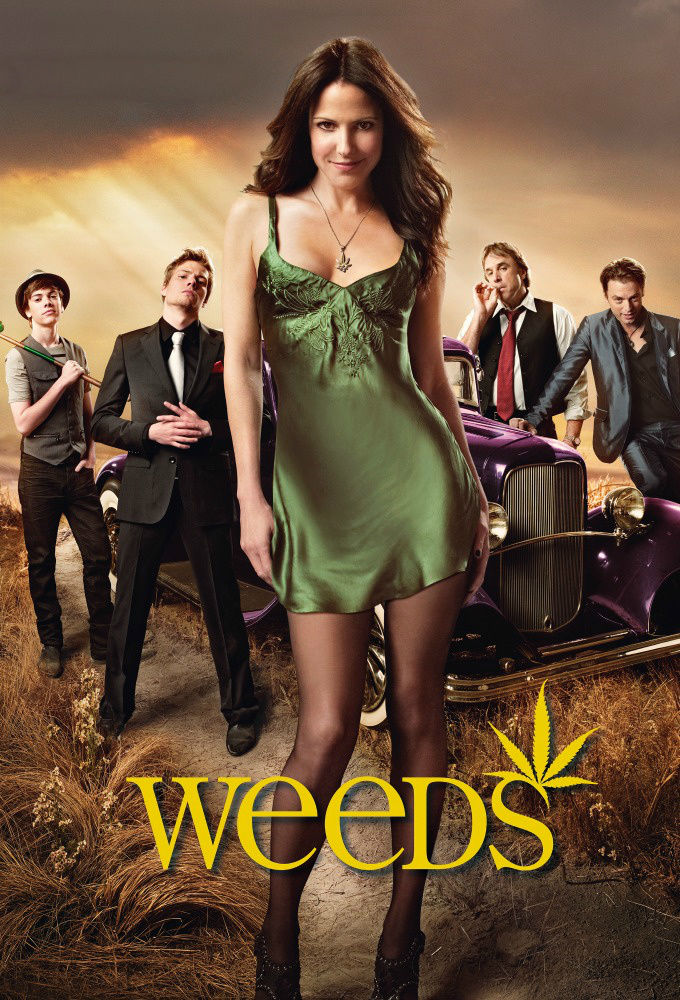 Weeds episodes synopsis,