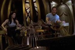 The Flax episode synopsis,reviews,forums,photos,