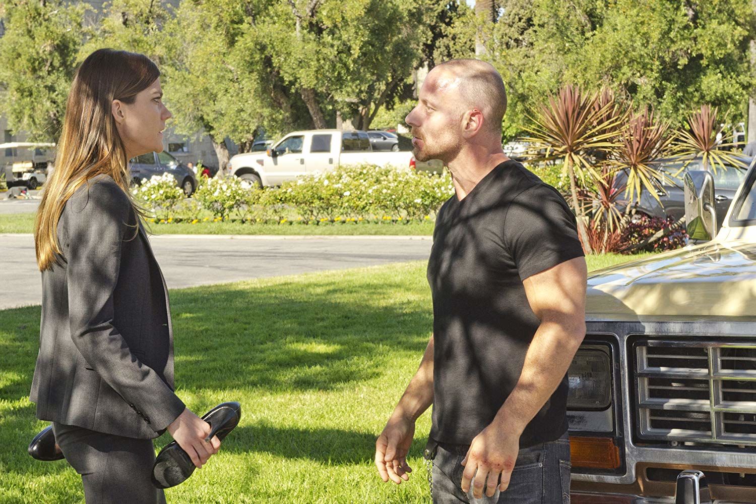 Run episode synopsis,reviews,forums,photos,