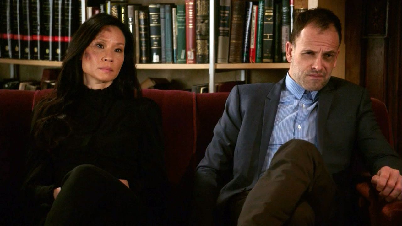 Whatever Remains, However Improbable episode synopsis,reviews,forums,photos,
