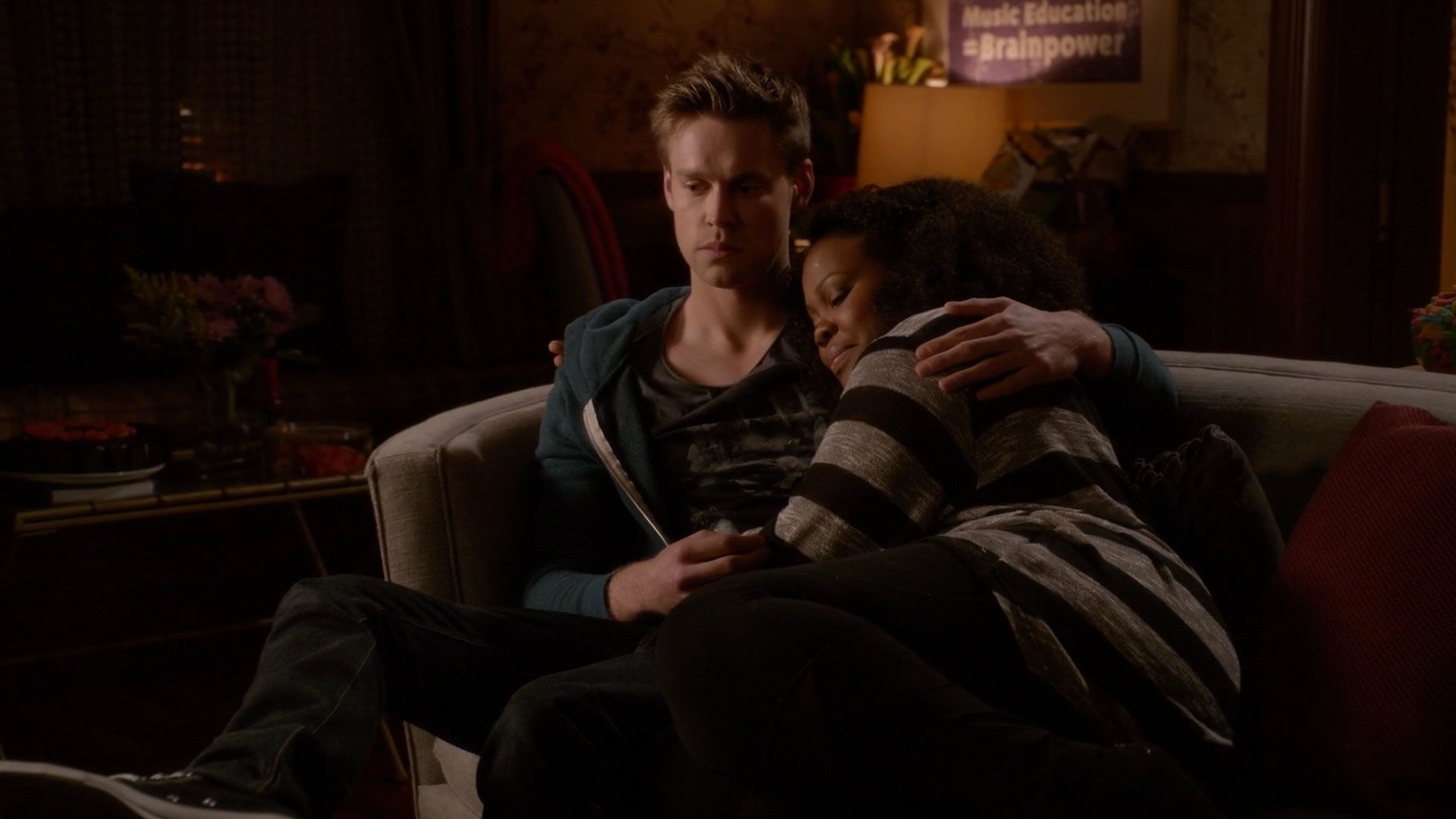 The Untitled Rachel Berry Project episode synopsis,reviews,forums,photos,