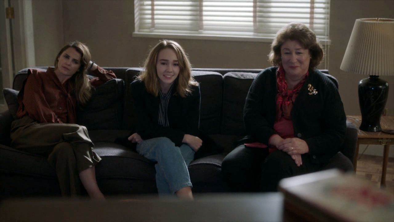 Dead Hand episode synopsis,reviews,forums,photos,