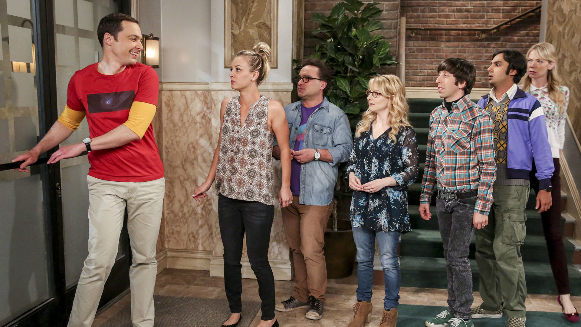 The Long Distance Dissonance episode synopsis,reviews,forums,photos,