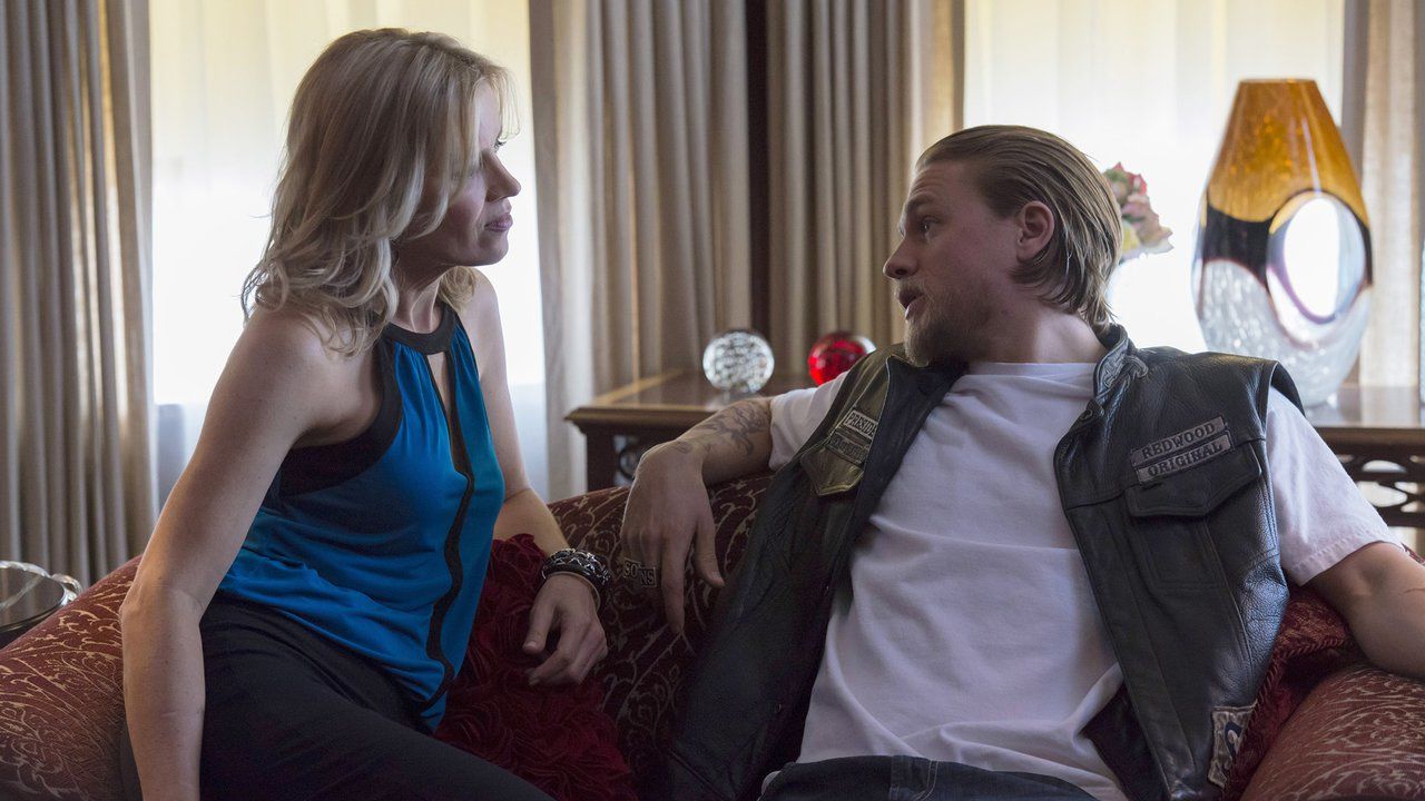 Straw episode synopsis,reviews,forums,photos,