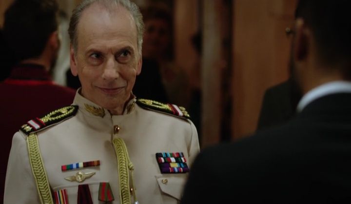 Pilot episode synopsis,reviews,forums,photos,