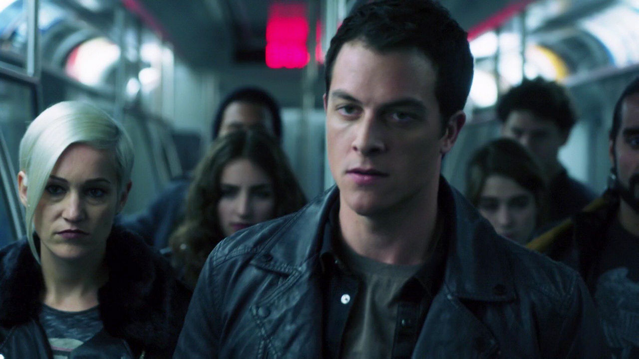Rumble episode synopsis,reviews,forums,photos,