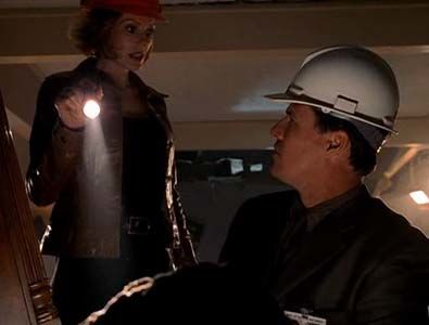 $35K O.B.O. episode synopsis,reviews,forums,photos,