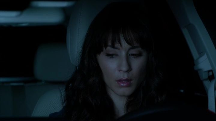 Driving Miss Crazy episode synopsis,reviews,forums,photos,
