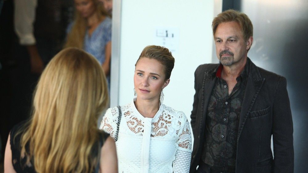 Never No More episode synopsis,reviews,forums,photos,
