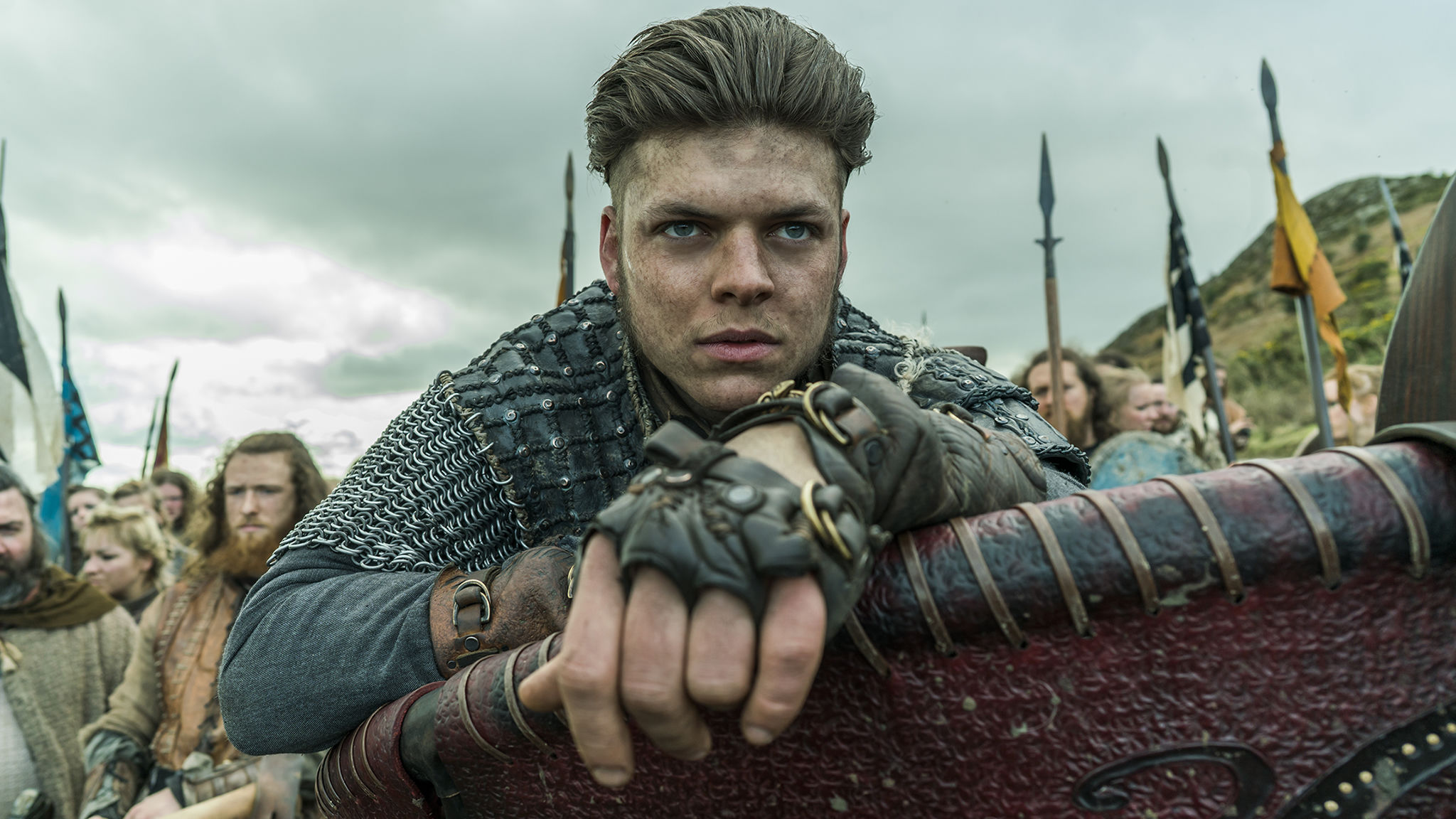 The Reckoning episode synopsis,reviews,forums,photos,