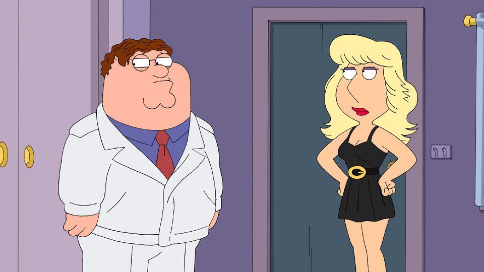 Call Girl episode synopsis,reviews,forums,photos,