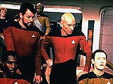 Where Silence Has Lease episode synopsis,reviews,forums,photos,Unnatural Selection episode synopsis,Yesterday's Enterprise episode synopsis,The Most Toys episode synopsis,MÃ©nage Ã  Troi episode synopsis