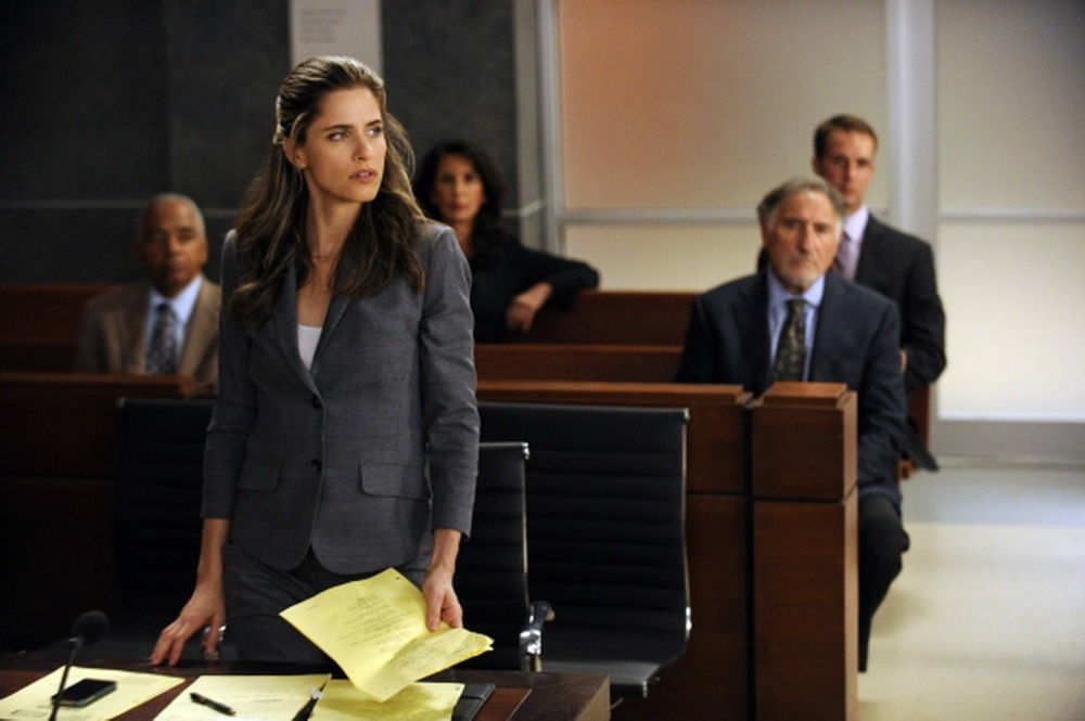 Here Comes the Judge episode synopsis,reviews,forums,photos,