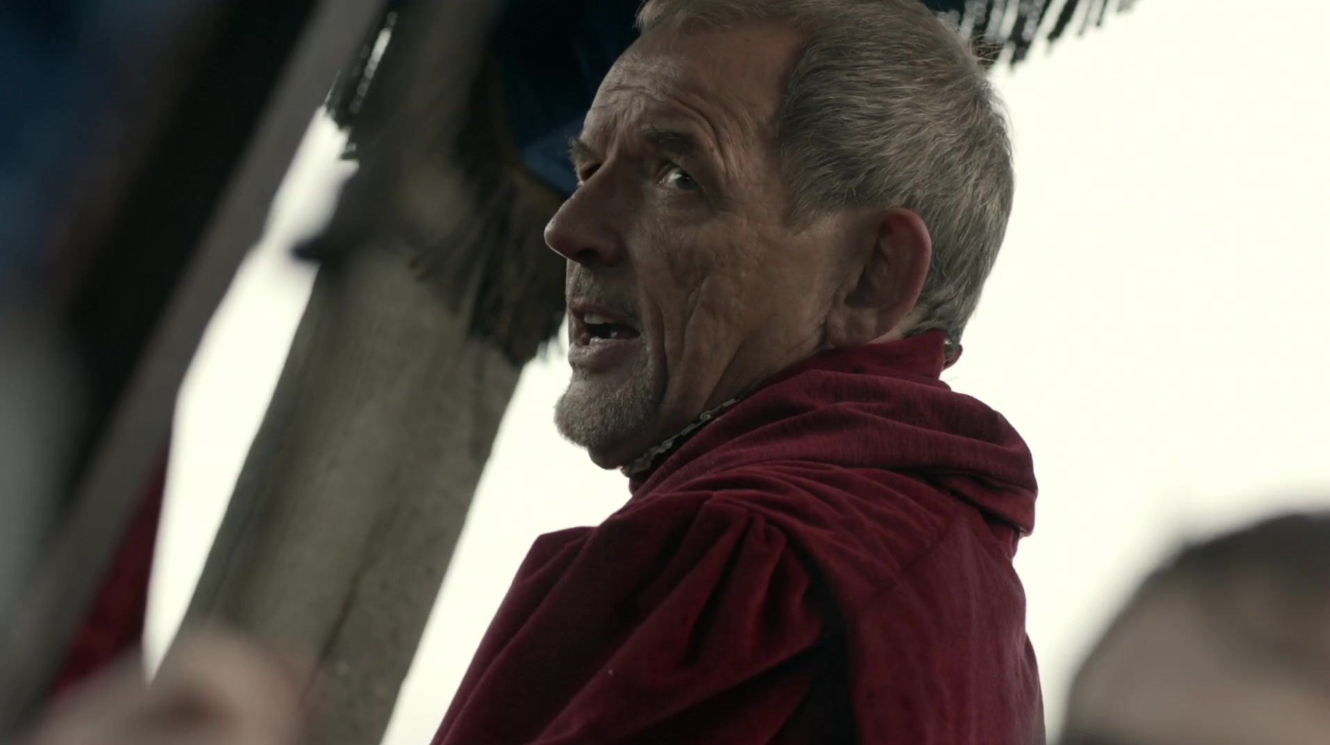The Devil episode synopsis,reviews,forums,photos,